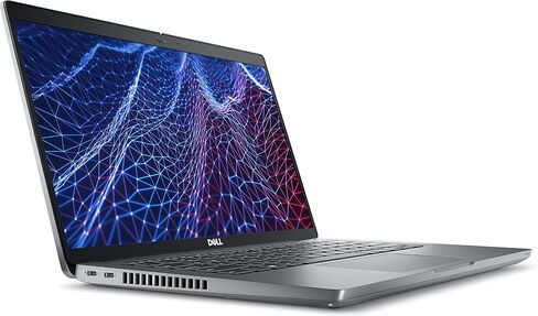 Dell Latitude 5430 Laptop (2022) | 14" 1920x1080 FHD | Core i5-1245U - 512GB SSD Hard Drive - 16GB RAM | 10 cores @ 4.4 GHz Win 11 Pro Black (Renewed) in Saudi Arabia