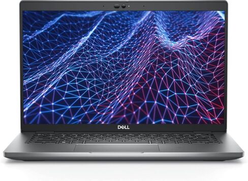 Dell Latitude 5430 Laptop (2022) | 14" 1920x1080 FHD | Core i5-1245U - 512GB SSD Hard Drive - 16GB RAM | 10 cores @ 4.4 GHz Win 11 Pro Black (Renewed) in Saudi Arabia
