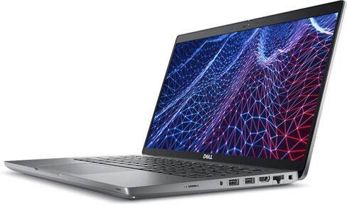 Dell Latitude 5430 Laptop (2022) | 14" 1920x1080 FHD | Core i5-1245U - 512GB SSD Hard Drive - 16GB RAM | 10 cores @ 4.4 GHz Win 11 Pro Black (Renewed) in Saudi Arabia