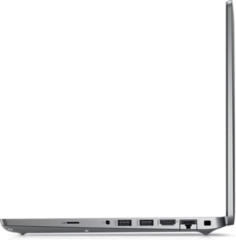 Dell Latitude 5430 Laptop (2022) | 14" 1920x1080 FHD | Core i5-1245U - 512GB SSD Hard Drive - 16GB RAM | 10 cores @ 4.4 GHz Win 11 Pro Black (Renewed) in Saudi Arabia