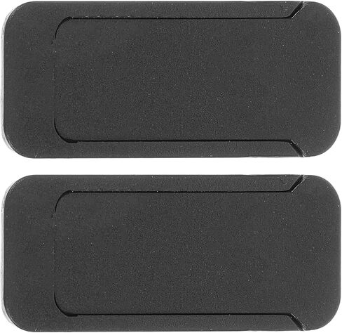 2 Pack Webcam Slider Cover, ABS Privacy Shield for Front Camera in Saudi Arabia
