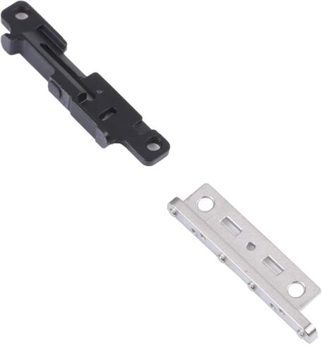 Power & Volume Button Flex Cable Bezel Frame Compatible with iPad Air 4 2020 A2316 in Saudi Arabia