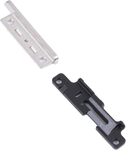 Power & Volume Button Flex Cable Bezel Frame Compatible with iPad Air 4 2020 A2316 in Saudi Arabia