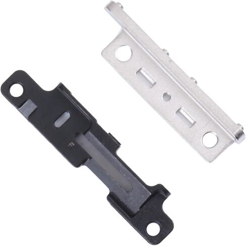Power & Volume Button Flex Cable Bezel Frame Compatible with iPad Air 4 2020 A2316 in Saudi Arabia