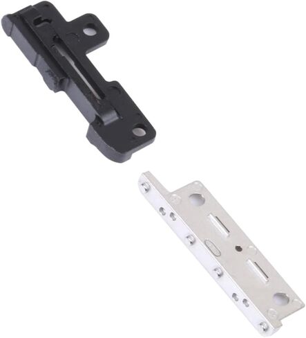 Power Volume Button Flex Cable Bezel Frame Replacement Compatible with iPad Air 4 2020 in Saudi Arabia