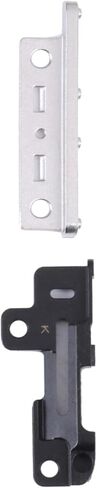 Power Volume Button Flex Cable Bezel Frame Replacement Compatible with iPad Air 4 2020 in Saudi Arabia