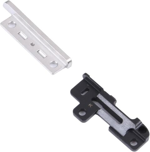 Power Volume Button Flex Cable Bezel Frame Replacement Compatible with iPad Air 4 2020 in Saudi Arabia
