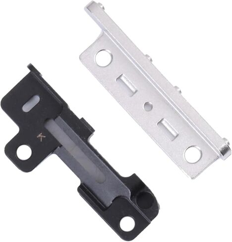 Power Volume Button Flex Cable Bezel Frame Replacement Compatible with iPad Air 4 2020 in Saudi Arabia