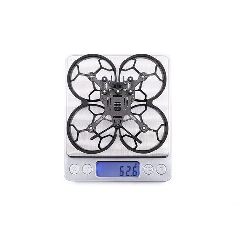 GEP-CL30 CineLog30 Frame CineLog 30 Backward Push 3inch 126mm Wheelbase with Propeller Guard for RC FPV Racing Drone in Saudi Arabia