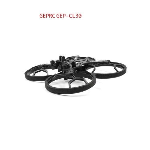 GEP-CL30 CineLog30 Frame CineLog 30 Backward Push 3inch 126mm Wheelbase with Propeller Guard for RC FPV Racing Drone in Saudi Arabia