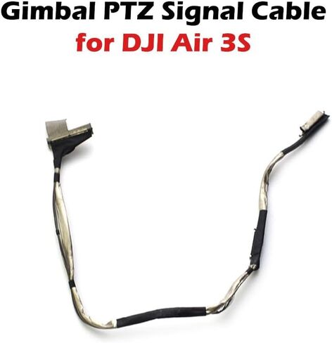 Original Gimbal PTZ Signal Cable for DJI Air 3S Drone Transmission Wire Camera Cable Video Line Repair Parts for Air 3S UAV in Saudi Arabia