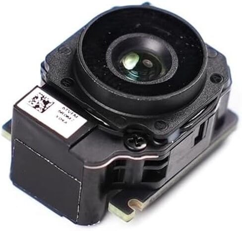 Original Camera Lens Chip for DJI Mini 4 Pro Drone Replacement Accessories Gimbal Lens Module Assembly for Mini 4 Pro UAV Repair Parts in Saudi Arabia