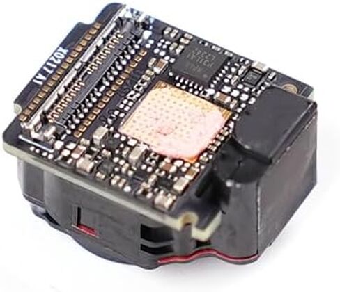 Original Camera Lens Chip for DJI Mini 4 Pro Drone Replacement Accessories Gimbal Lens Module Assembly for Mini 4 Pro UAV Repair Parts in Saudi Arabia
