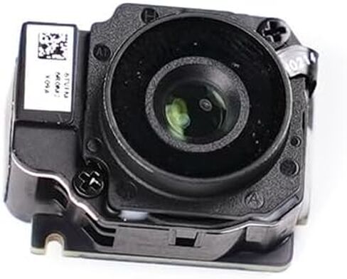 Original Camera Lens Chip for DJI Mini 4 Pro Drone Replacement Accessories Gimbal Lens Module Assembly for Mini 4 Pro UAV Repair Parts in Saudi Arabia