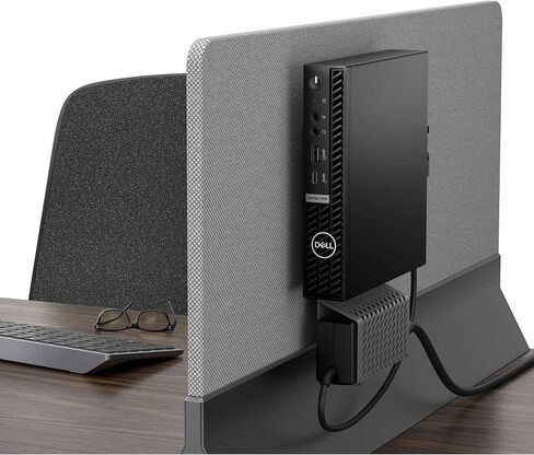 Dell OptiPlex 7000 7010 MFF 1.2L Micro Form Factor Business Desktop Computer, Intel Hexa-Core i5-12500T (Beat i7-11700T), 16GB DDR4 RAM, 1TB PCIe SSD, WiFi 6, Bluetooth, Windows 11 Pro in Saudi Arabia