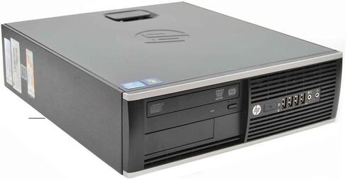 HP Compaq 8200 Elite - Core i5 2500 3.3 GHz in Saudi Arabia
