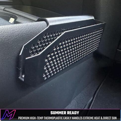 MATERIUM Console Phone Holder for Mazda CX-50 2023-2026 All Trims (Drivers Side) in Saudi Arabia