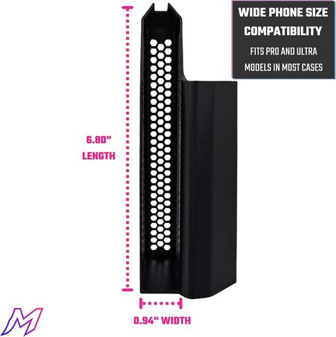 MATERIUM Console Phone Holder for Mazda CX-50 2023-2026 All Trims (Drivers Side) in Saudi Arabia