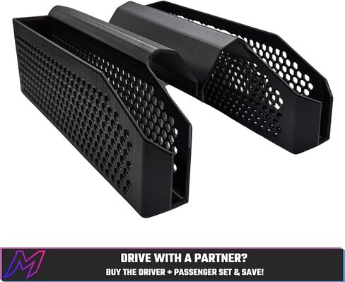 MATERIUM Console Phone Holder for Mazda CX-50 2023-2026 All Trims (Drivers Side) in Saudi Arabia