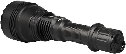 ACEBEAM W35 LC DEL Zoom LEP Flashlight - 800 Lumens, 2600 Meter Throw Distance in Saudi Arabia