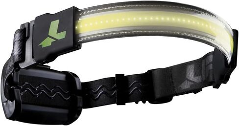 Lift Safety LAC-24LBK ArcLite 180 Degree Headlamp (FITS, DAX, Briggs, Radix, IDAX) in Saudi Arabia