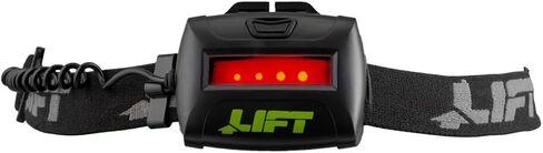 Lift Safety LAC-24LBK ArcLite 180 Degree Headlamp (FITS, DAX, Briggs, Radix, IDAX) in Saudi Arabia