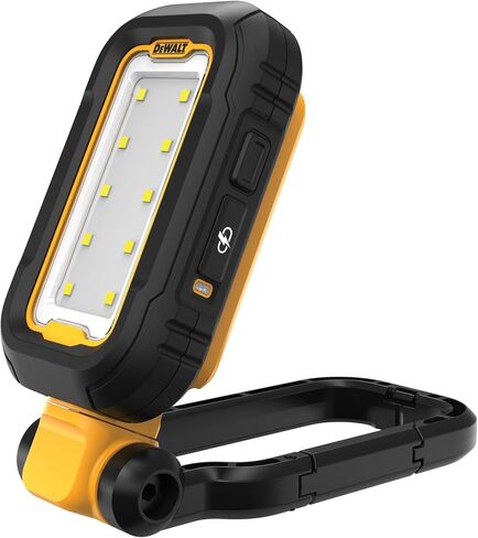 Dewalt DCL182 USB Rechargeable Task Light in Saudi Arabia
