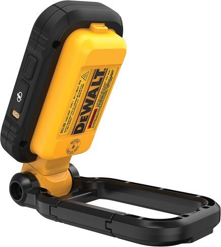 Dewalt DCL182 USB Rechargeable Task Light in Saudi Arabia