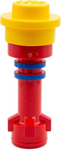 IQ LEGO Torch Flashlight - Red/Blue/Yellow (FL4A) in Saudi Arabia