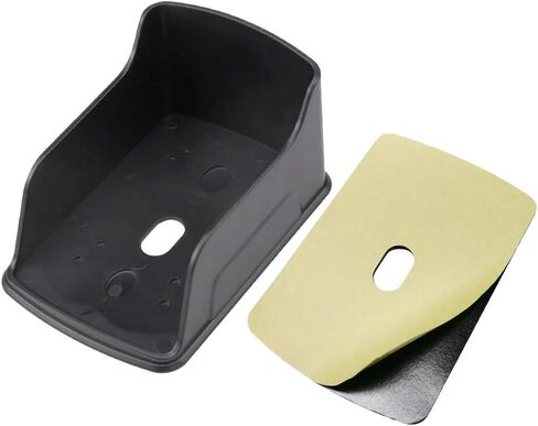 Rain Shield Cover – Waterproof for Access Control Keypad in Saudi Arabia