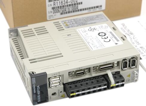SMOCONE 1 Pcs SGDS-A5F12A New in Box SGDSA5F12A Expediated in Saudi Arabia