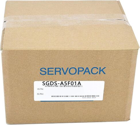 SMOCONE 1 Pcs SGDS-A5F01A New in Box SGDSA5F01A Expediated in Saudi Arabia