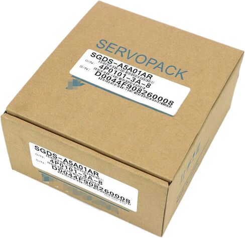 SMOCONE 1 Pcs SGDS-A5A01AR New in Box SGDSA5A01AR Expediated in Saudi Arabia