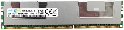 Supermicro 32GB DDR3 PC3-14900 (1866MHz) 240p LRDIMM (M386B4G70DM0-CMA4) in Saudi Arabia