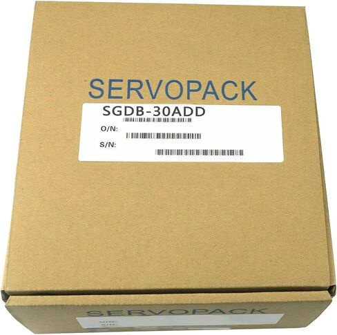 SMOCONE 1 Pcs SGDB-30ADD New in Box SGDB30ADD Expediated in Saudi Arabia