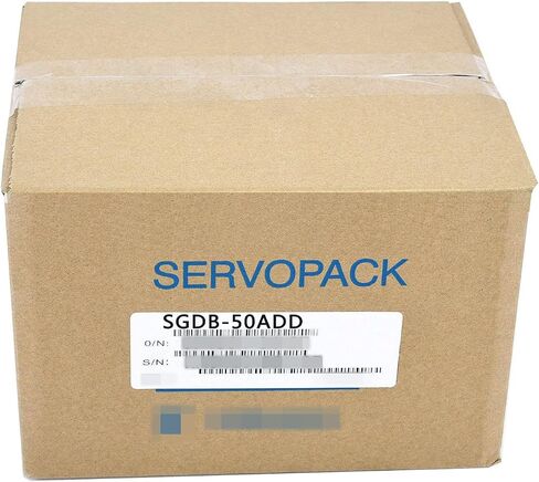 SMOCONE 1 Pcs SGDB-50ADD New in Box SGDB50ADD Expediated in Saudi Arabia