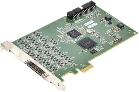 SMOCONE PCIe-6535 New and Sealed in Box PCIe6535 in Saudi Arabia