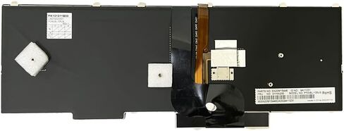 US Keyboard for Lenovo Thinkpad P50 P51 P70 P71 SN20M15446 01HW200 in Saudi Arabia