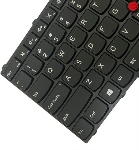 US Keyboard for Lenovo Thinkpad P50 P51 P70 P71 SN20M15446 01HW200 in Saudi Arabia