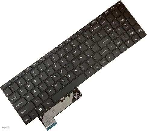 Laptop Replacement US Layout Keyboard for Gateway 15 GWTN156-1 GWTN156-4 GWTN156-5 GWTN156-7 GWTN156-9 in Saudi Arabia