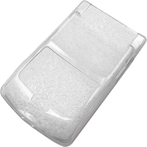 Gamepad Protective Cover Soft TPU Case for Game Console Crystal Shells Protections Sleeve Gaming Accessories Gamepad Protectvie Cover for Color in Saudi Arabia