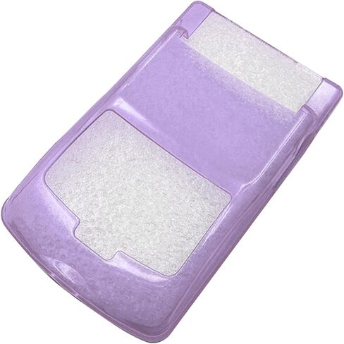 Gamepad Protective Cover Soft TPU Case for Game Console Crystal Shells Protections Sleeve Gaming Accessories Gamepad Protectvie Cover for Color in Saudi Arabia