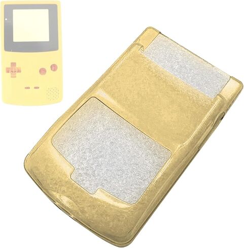 Gamepad Protective Cover Soft TPU Case for Game Console Crystal Shells Protections Sleeve Gaming Accessories Gamepad Protectvie Cover for Color in Saudi Arabia