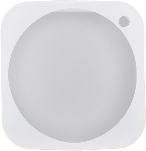 Mini M4 2024 Silicone Case Precise Fit and Easy Access Case for Desktop Computer (Grey) in Saudi Arabia