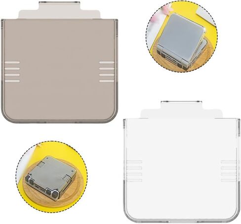 Protective Case Flip V2, Shock-Absorbing Design in Saudi Arabia