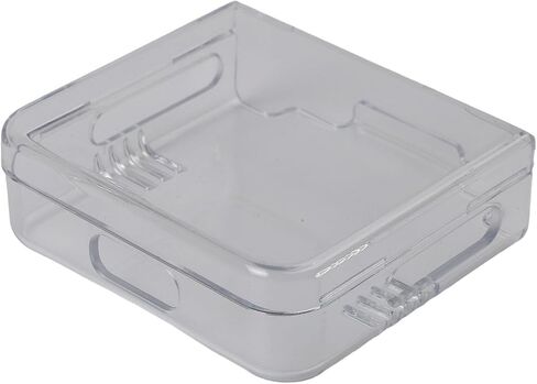 Protective Case Flip V2, Shock-Absorbing Design in Saudi Arabia