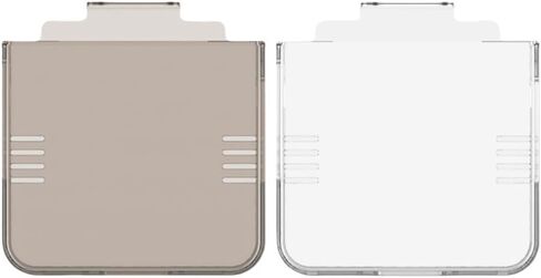 Protective Case Flip V2, Shock-Absorbing Design in Saudi Arabia