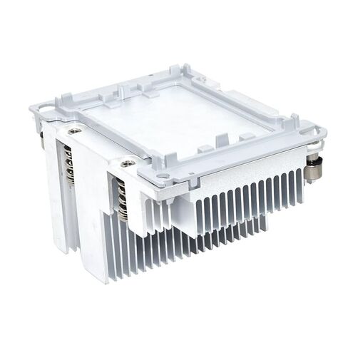 New 02312FNK BC1M00CPUSR Standard CPU Heatsink Server Cooling Heat‑Sink Replacement for 2288HV5 2488V5 5288V5 in Saudi Arabia