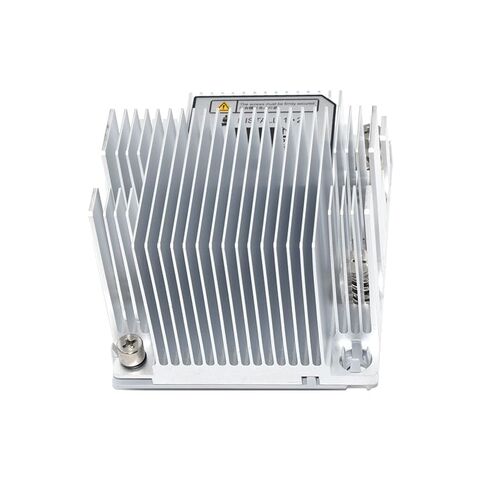 New 02312FNK BC1M00CPUSR Standard CPU Heatsink Server Cooling Heat‑Sink Replacement for 2288HV5 2488V5 5288V5 in Saudi Arabia