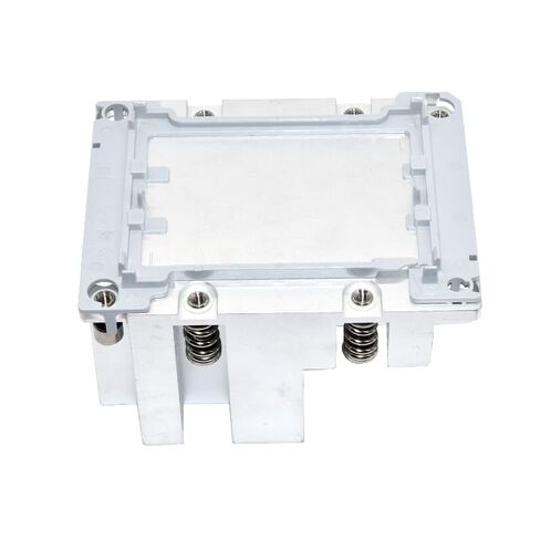 New 02312FNK BC1M00CPUSR Standard CPU Heatsink Server Cooling Heat‑Sink Replacement for 2288HV5 2488V5 5288V5 in Saudi Arabia